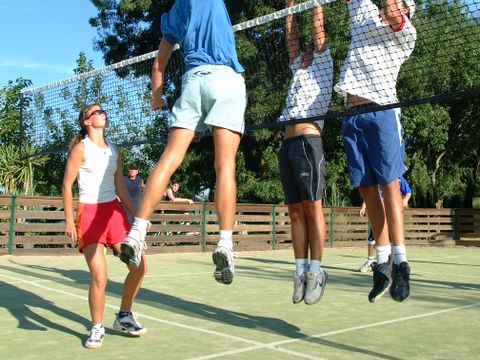 Camping L'Air Marin - Camping Hérault - Image N°60