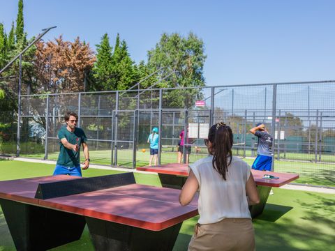 Camping L'Air Marin - Camping Hérault - Image N°96