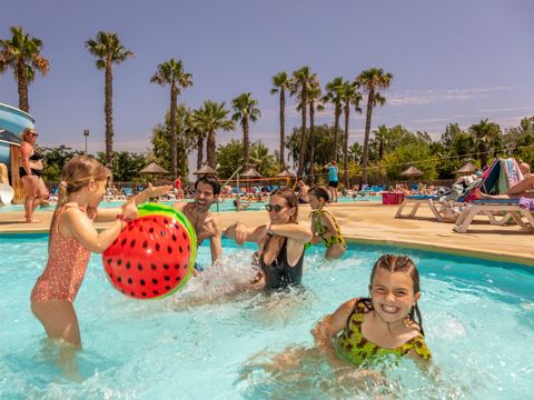 Camping L'Air Marin - Camping Hérault - Image N°13