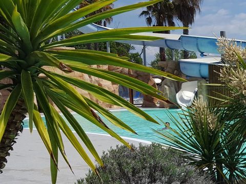 Camping L'Air Marin - Camping Hérault - Image N°17