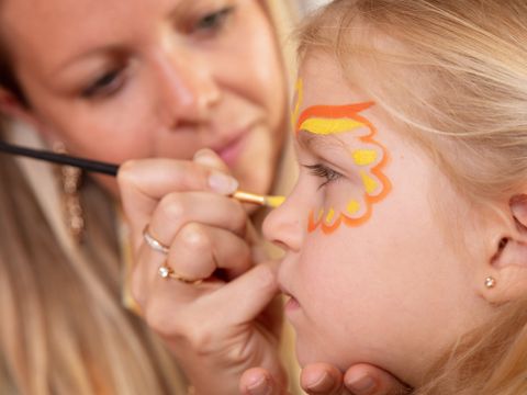 Camping L'Air Marin - Camping Hérault - Image N°95