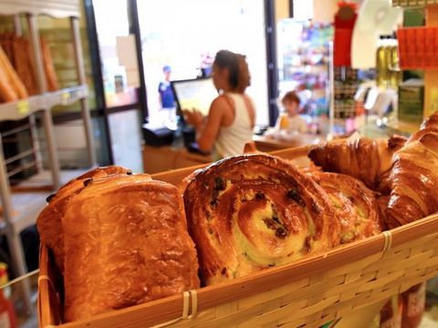 Camping L'Air Marin - Camping Hérault - Image N°43