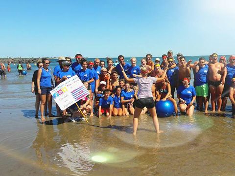 Camping L'Air Marin - Camping Hérault - Image N°64