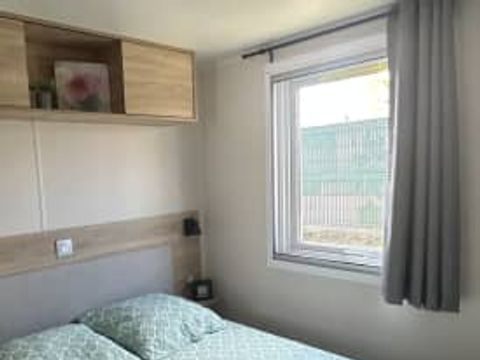 MOBILHOME 6 personnes - Sérénité 2ch 6p Premium clim