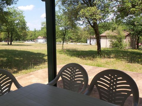 CHALET 5 personnes - REVE S