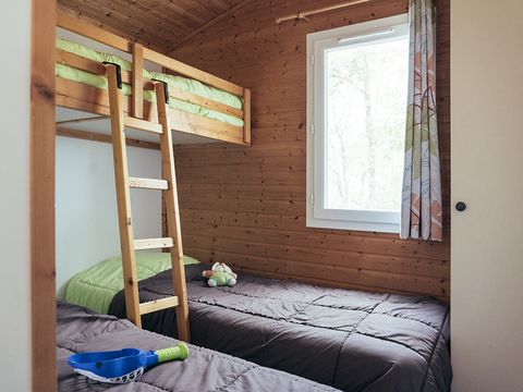 CHALET 5 personnes - REVE S