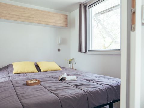 MOBILHOME 6 personnes - ATLANTIQUE