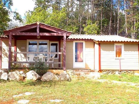 CHALET 7 personnes - STAR
