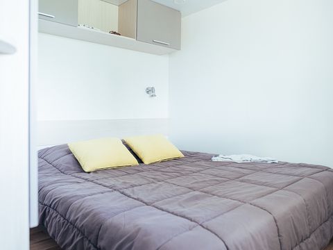 MOBILHOME 6 personnes - PACIFIQUE D