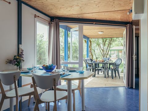 CHALET 5 personnes - PALACE S