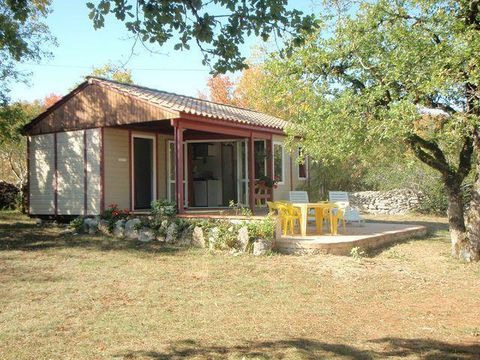 CHALET 5 personnes - PALACE S