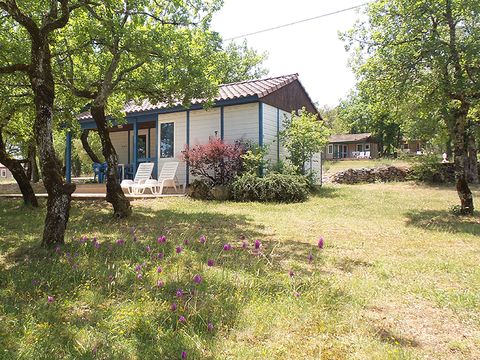 CHALET 5 personnes - PALACE D