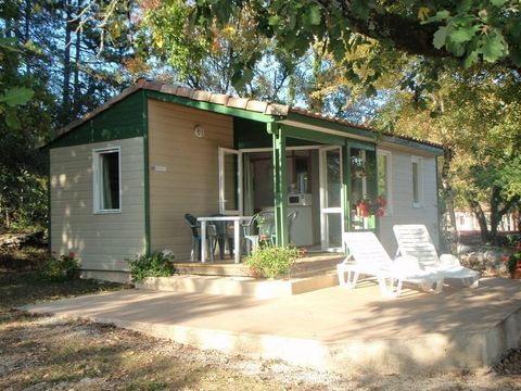 CHALET 5 personnes - REVE D