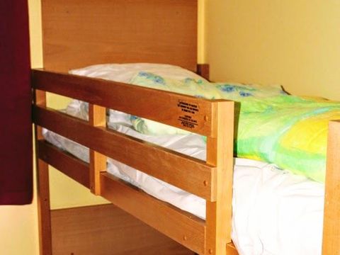 MOBILHOME 6 personnes - 3 CHAMBRES