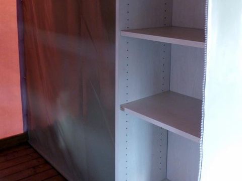 TENTE 4 personnes - AFRICAINE LODGE