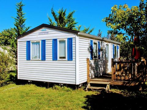 Camping Le Pontis - Camping Dordogne - Image N°34