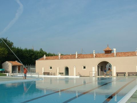 CHALET 2 personnes - Atypique tonneau