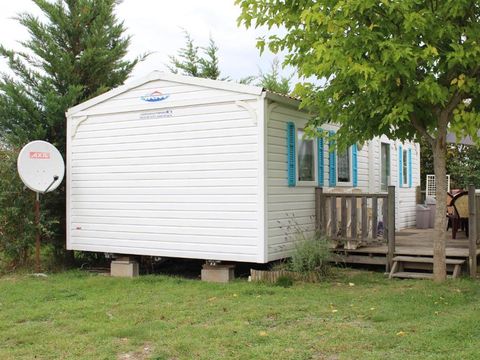 Camping Le Pontis - Camping Dordogne - Image N°10