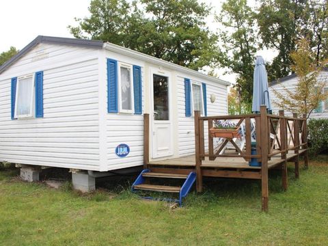 Camping Le Pontis - Camping Dordogne - Image N°12