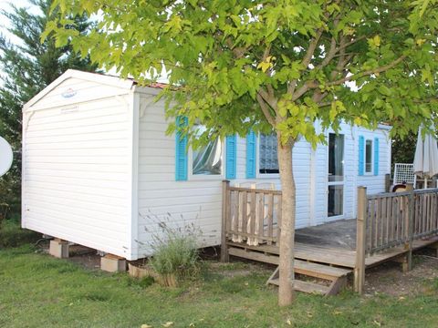 Camping Le Pontis - Camping Dordogne - Image N°32