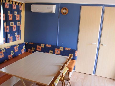 Camping Le Pontis - Camping Dordogne - Image N°31