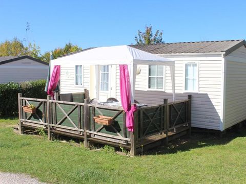 Camping Le Pontis - Camping Dordogne - Image N°9