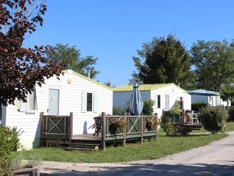 Camping Le Pontis - Camping Dordogne - Image N°24