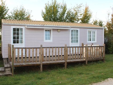 Camping Le Pontis - Camping Dordogne - Image N°42