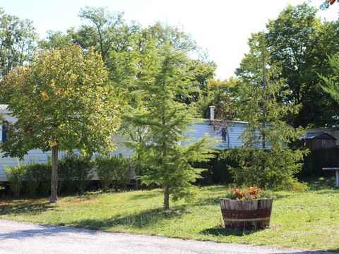 Camping Le Pontis - Camping Dordogne - Image N°19