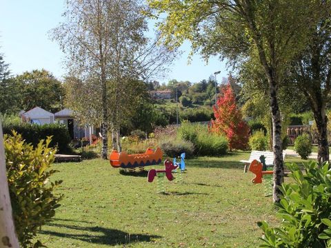 Camping Le Pontis - Camping Dordogne - Image N°20