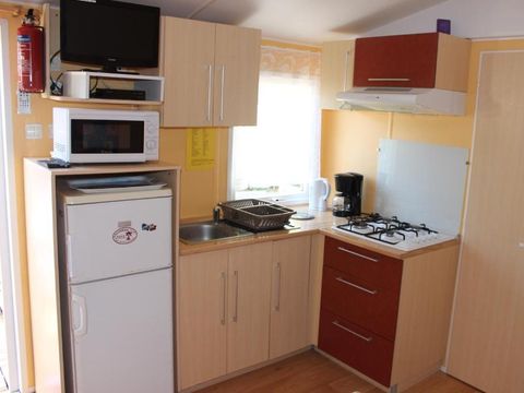 Camping Le Pontis - Camping Dordogne - Image N°30
