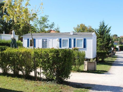 Camping Le Pontis - Camping Dordogne - Image N°22