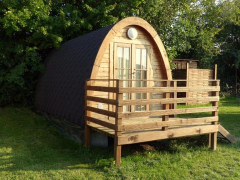 Camping Le Pontis - Camping Dordogne - Image N°7