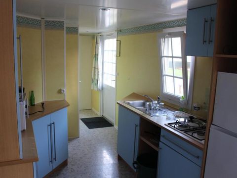 Camping Le Pontis - Camping Dordogne - Image N°38