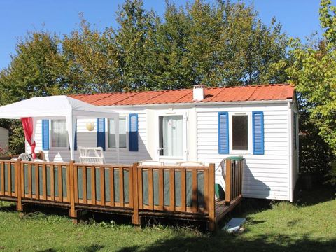 Camping Le Pontis - Camping Dordogne - Image N°13