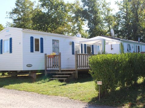 Camping Le Pontis - Camping Dordogne - Image N°21
