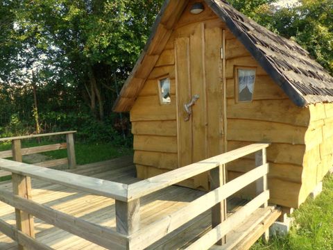 Camping Le Pontis - Camping Dordogne - Image N°26