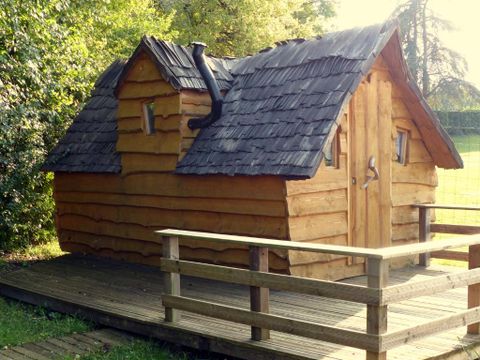 Camping Le Pontis - Camping Dordogne - Image N°8