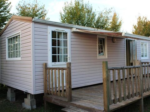 Camping Le Pontis - Camping Dordogne - Image N°6