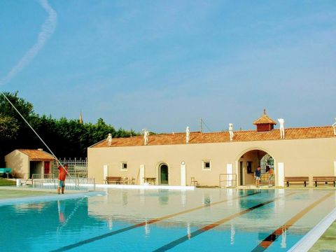 Camping Le Pontis - Camping Dordogne - Image N°2