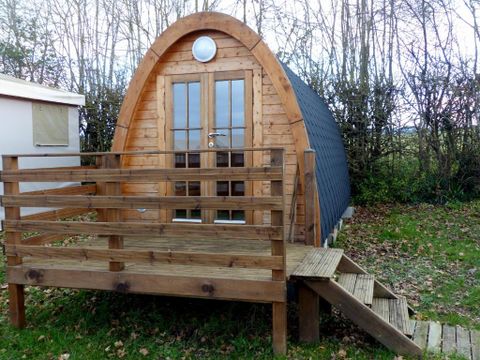 Camping Le Pontis - Camping Dordogne - Image N°35