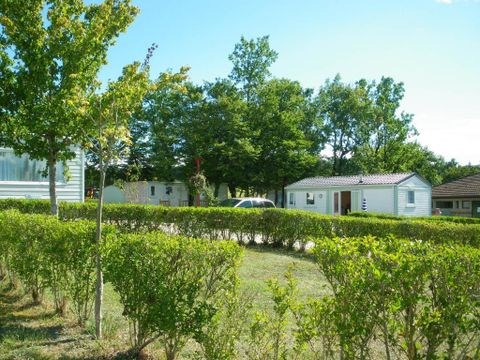 Camping Le Pontis - Camping Dordogne - Image N°5