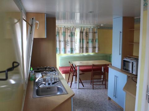 Camping Le Pontis - Camping Dordogne - Image N°41