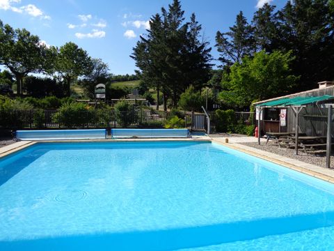 Camping le Matin Calme - Camping Drome - Image N°5