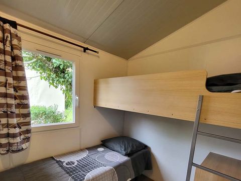 CHALET 5 personnes - TITHOM