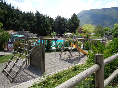 Camping le Matin Calme - Camping Drome - Image N°8