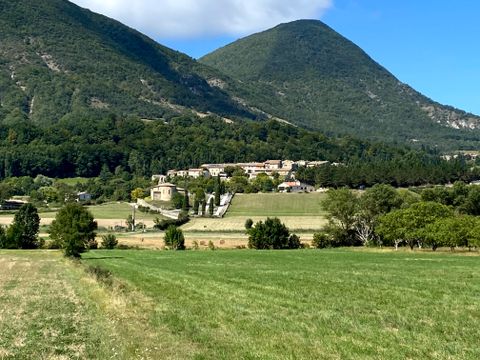 Camping le Matin Calme - Camping Drome - Image N°33
