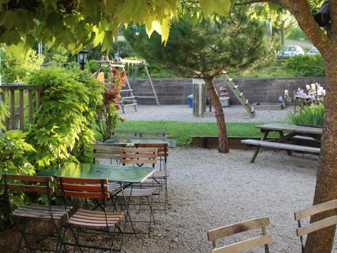 Camping le Matin Calme - Camping Drome - Image N°21