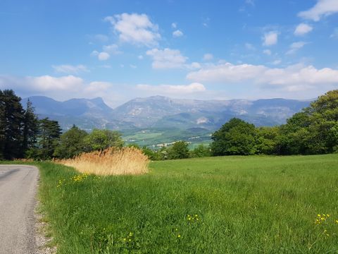 Camping le Matin Calme - Camping Drome - Image N°40