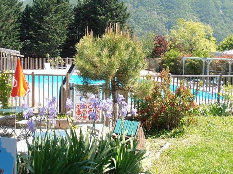 Camping le Matin Calme - Camping Drome - Image N°20